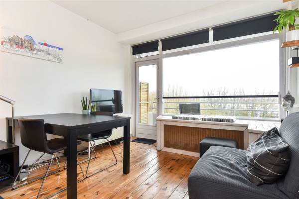 Woning Van Adrichemstraat 165 Delft