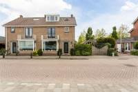 Woning Sportlaan 8 Bodegraven