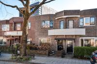 Woning Indischestraat 4 Haarlem