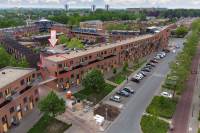 Woning Linie 25 Apeldoorn