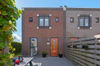 Woning Fibula 7 Borger