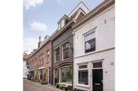Woning Nobelstraat 12 Haarlem