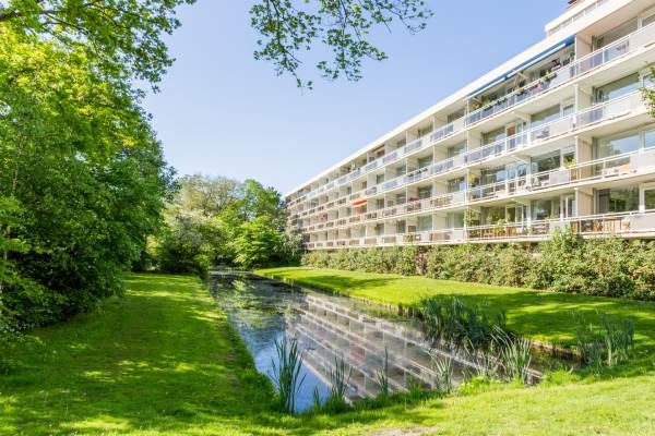 Woning Hoeksewaard 97 Amstelveen