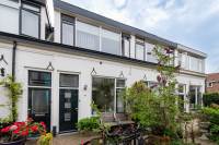 Woning Brouwersvaart 16D Haarlem