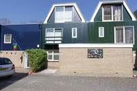 Woning Archipel 3111 Lelystad