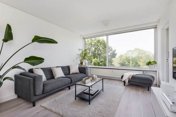 Woning Engelandlaan 156 Haarlem