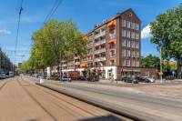 Woning Goudsesingel 19C Rotterdam