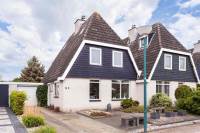 Woning Pachter 24 Leusden