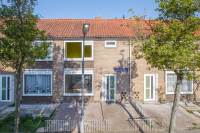 Woning Burgemeester Lammerschaagstraat 18 Krommenie