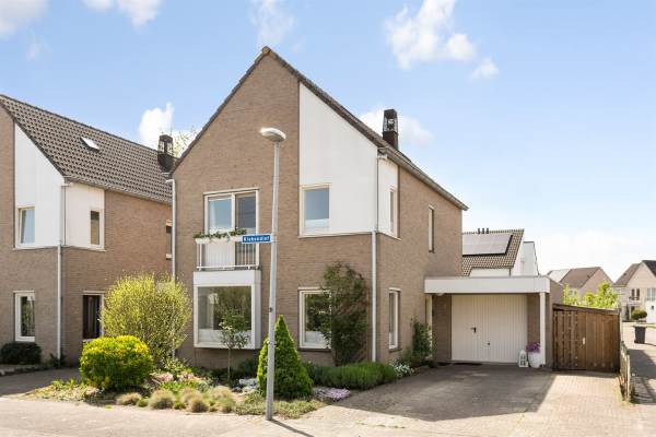 Woning Kiekendief 2 Veldhoven