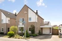 Woning Kiekendief 2 Veldhoven