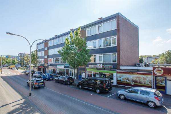 Woning Molenweg 165 Nijmegen