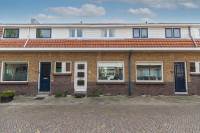 Woning Woudstraat 35 Gouda