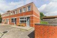 Woning J.H. Diemerstraat 21 Groningen