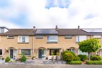 Woning Esdoornstraat 6 Nieuwegein