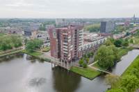 Woning Händellaan 607 Zwolle
