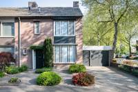 Woning Sperwerstraat 27 Reusel