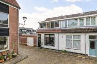 Woning 2e Tuindwarsstraat 12 Alkmaar