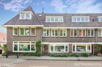 Woning Merwedekade 217 Utrecht