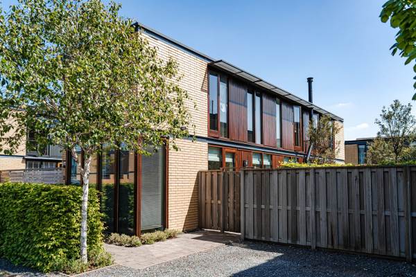 Woning Kroonwerk 5 Vijfhuizen