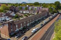 Woning Buitenstede 25 Nieuwegein