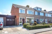 Woning Prinses Beatrixstraat 27 Zegveld