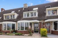 Woning Tolheksbos 15 Hoofddorp