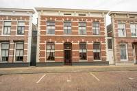 Woning Molendijk 96 Oud-Beijerland