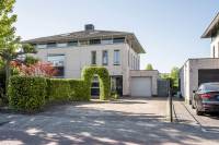 Woning IJmeer 16 Barendrecht