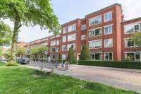 Woning Gorechtkade 81a Groningen