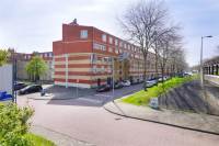 Woning Kloekhorststraat 7 Amsterdam