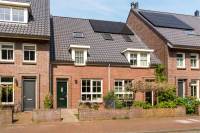 Woning Koningsstraat 59 Aalsmeer