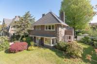 Woning Brediusweg 52 Bussum