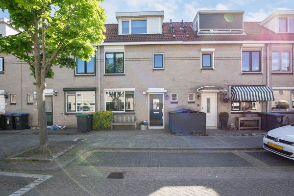 Woning Kouter 12 Poortugaal