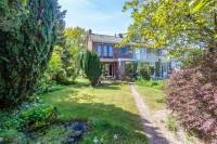 Woning Dinkgrevelaan 7 Santpoort-Noord