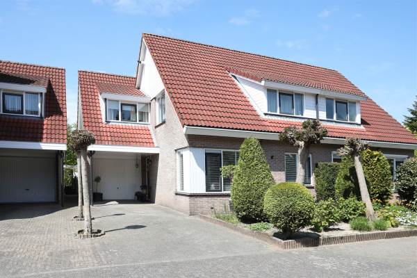 Woning De Dagmaat 68 Dronten