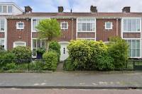 Woning Wormerveerstraat 34 Den Haag