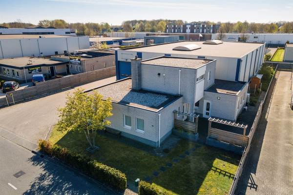 Woning Doorndistel 41 Klazienaveen