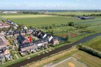 Woning Hof van Voorvliet 23 Linschoten