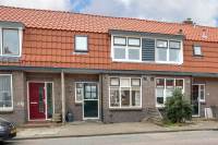Woning Lijnbaan 5 Krommenie