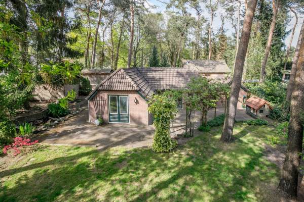 Woning Parallelweg 26 - 128 Hierden