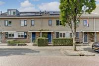 Woning Bram Limburgstraat 6 Voorschoten