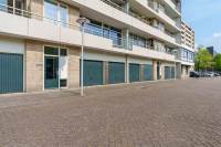 Garage Livingstonelaan 116 Utrecht