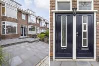 Woning Erasmuslaan 63 Dordrecht