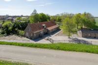 Woning Kasteeldijk 3 Macharen