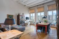 Woning Prins Hendrikkade 1221 Amsterdam