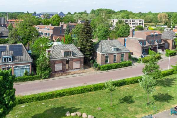 Woning Nieuweweg 29 Doetinchem