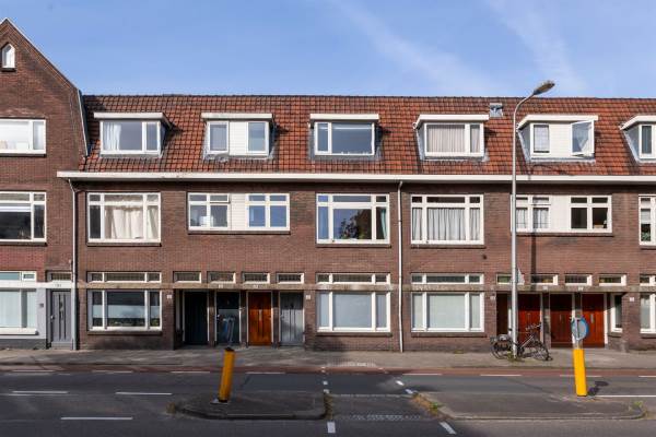 Woning Antonius Matthaeuslaan 44 Utrecht