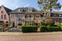 Woning Bekensteinselaan 17 Amersfoort