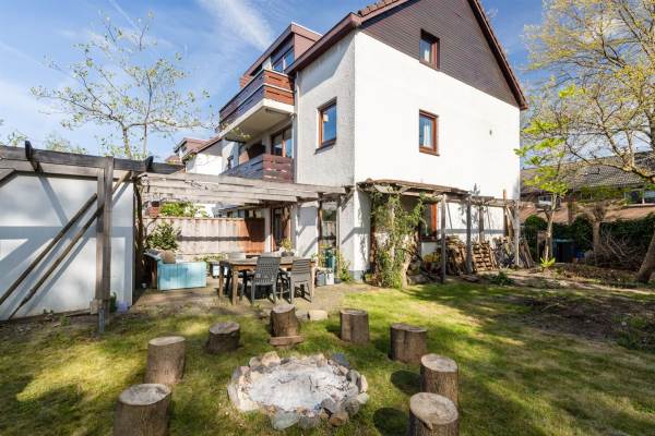 Woning Dr. A. van der Willigen Sr. laan 1 Velp (GE)